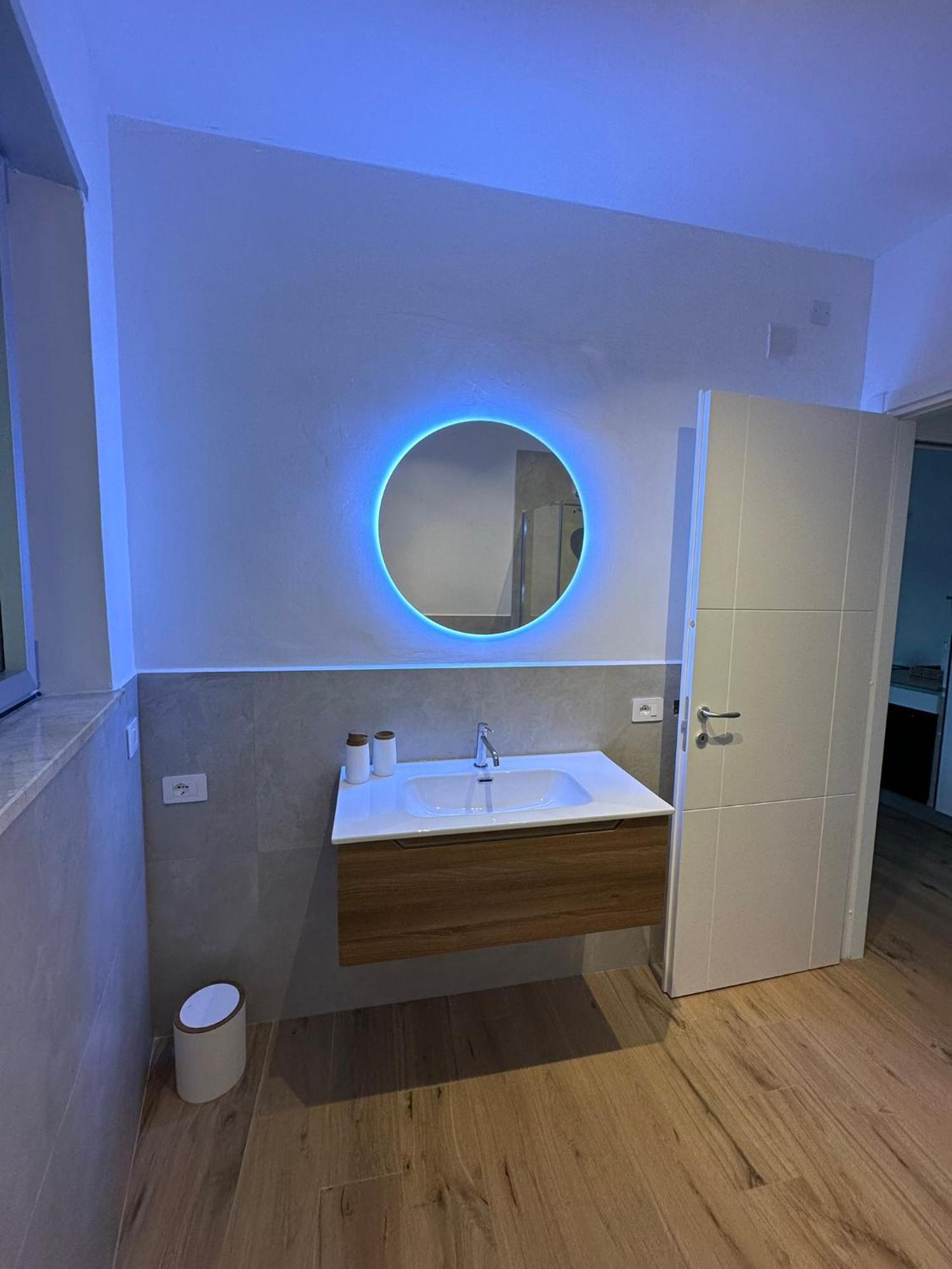 San Simplicio Relax Apartment Olbia Bagian luar foto