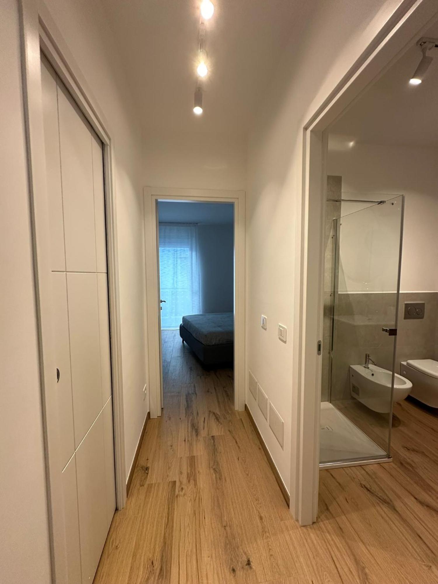 San Simplicio Relax Apartment Olbia Bagian luar foto