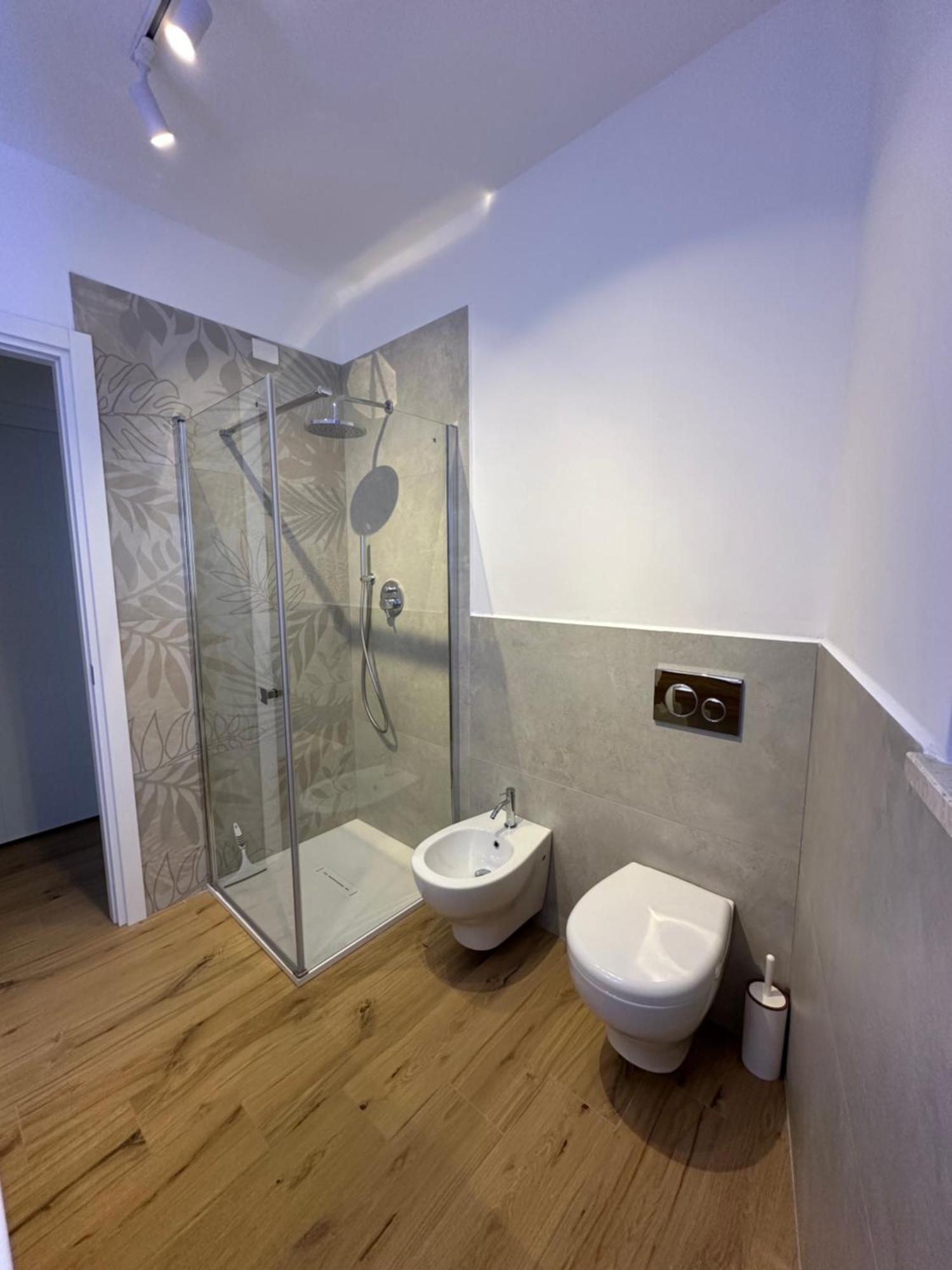 San Simplicio Relax Apartment Olbia Bagian luar foto