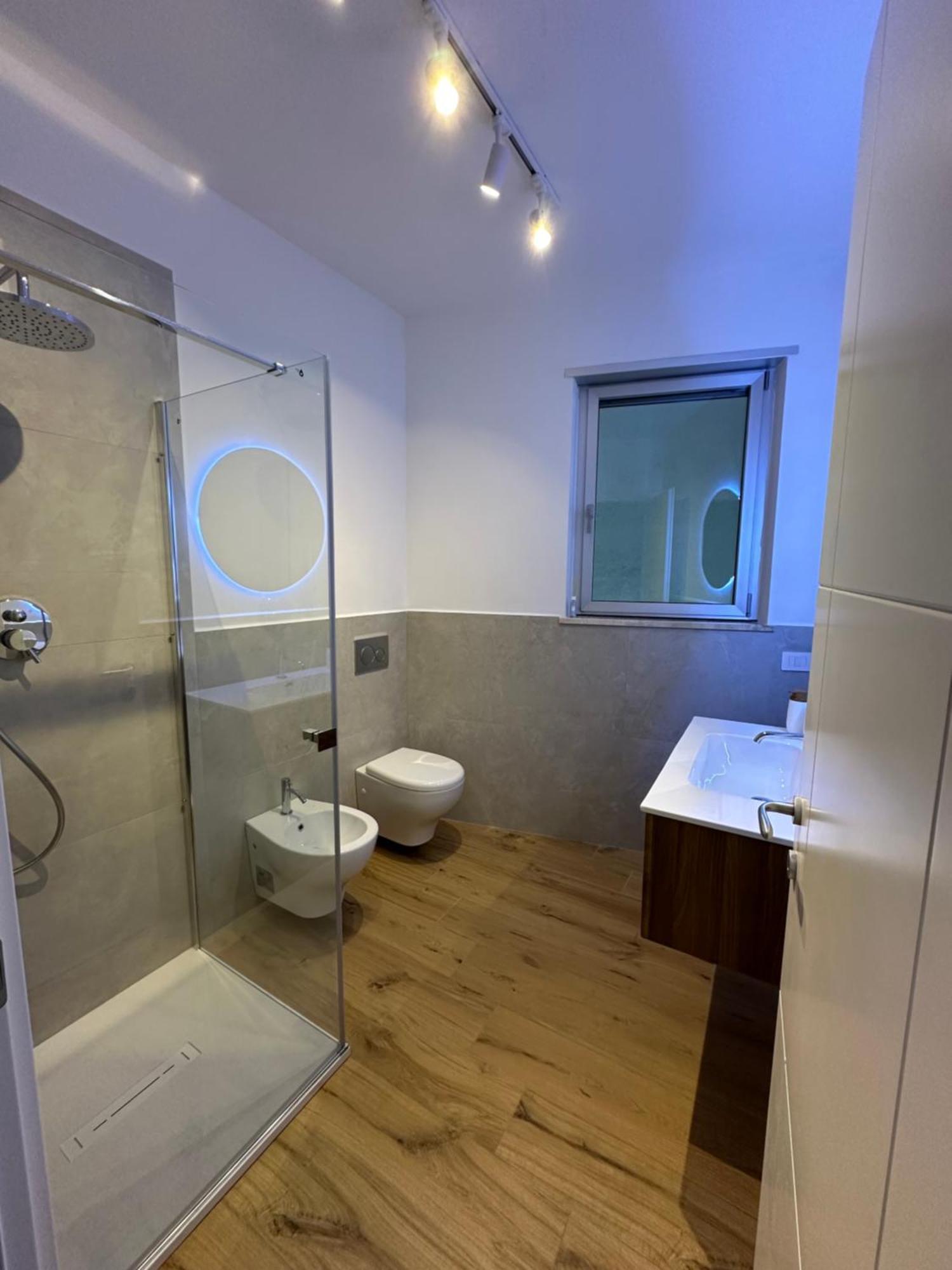 San Simplicio Relax Apartment Olbia Bagian luar foto