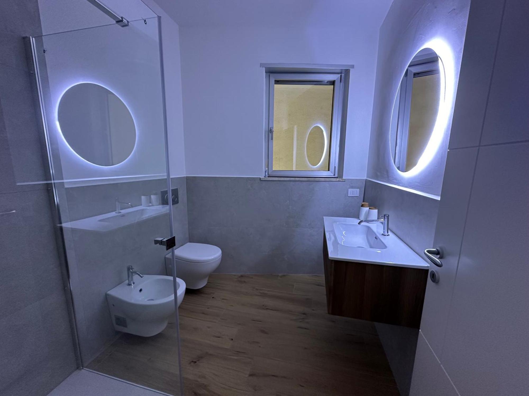 San Simplicio Relax Apartment Olbia Bagian luar foto