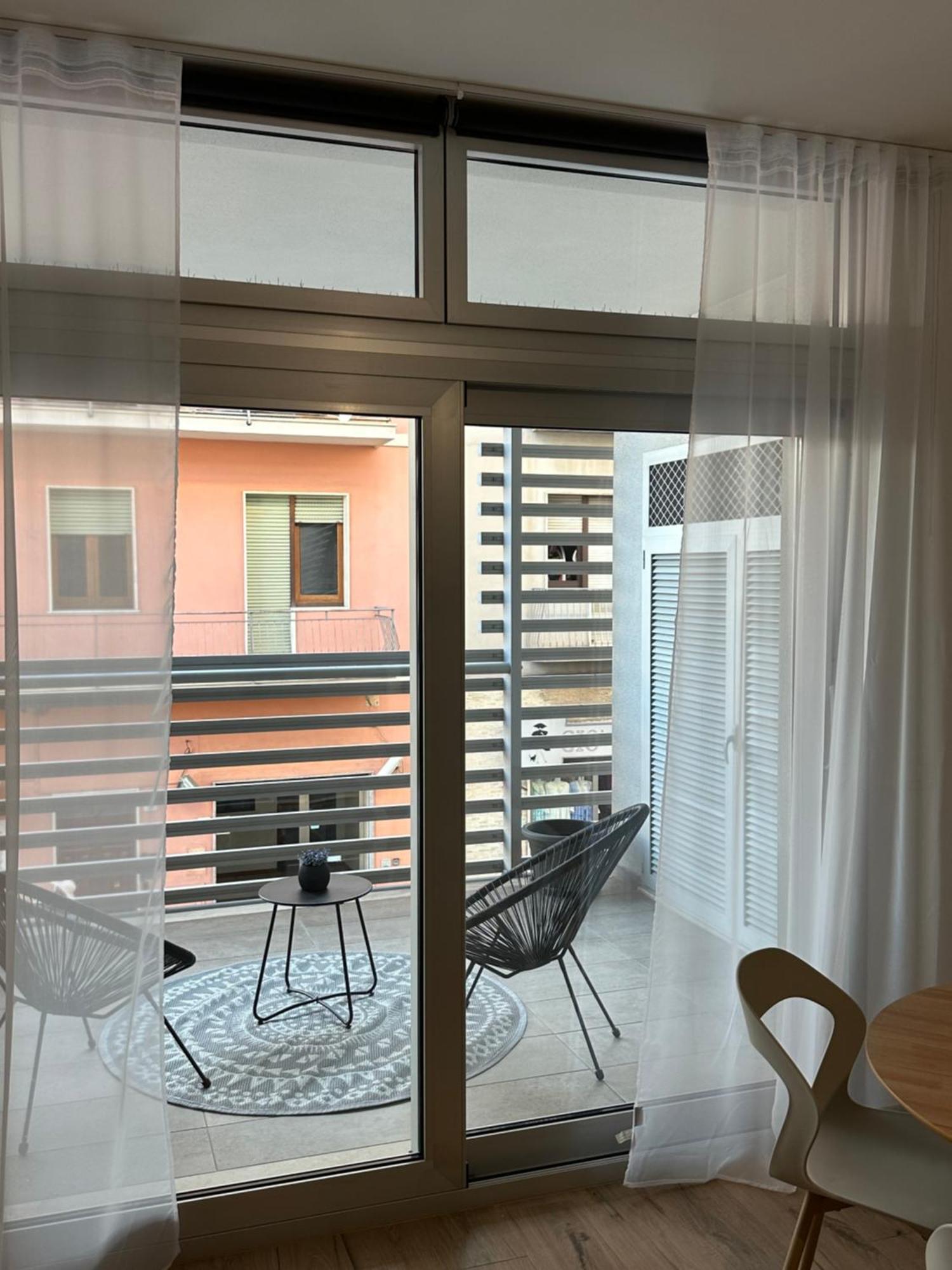 San Simplicio Relax Apartment Olbia Bagian luar foto