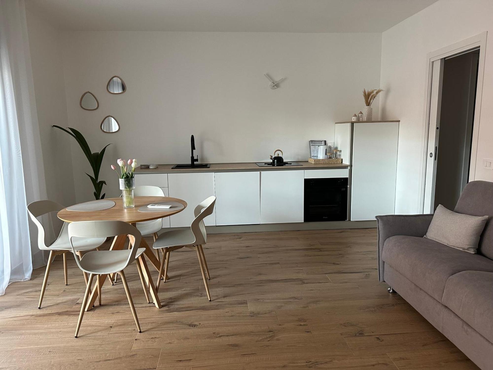 San Simplicio Relax Apartment Olbia Bagian luar foto
