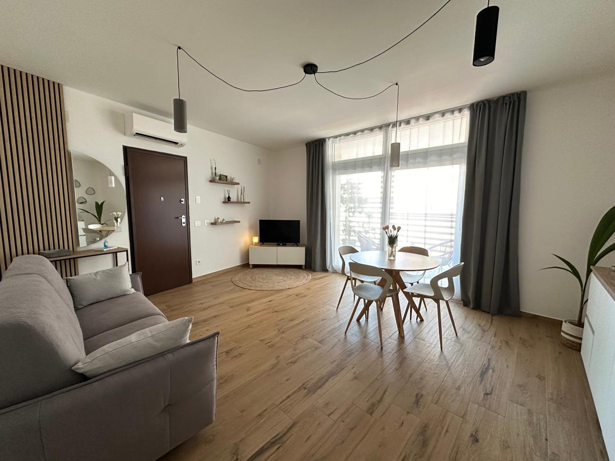 San Simplicio Relax Apartment Olbia Bagian luar foto