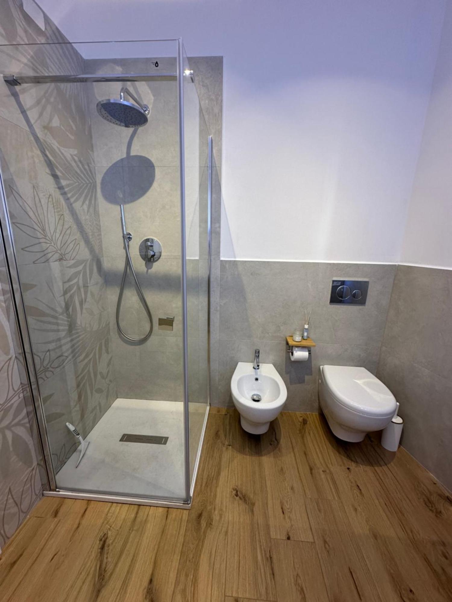 San Simplicio Relax Apartment Olbia Bagian luar foto