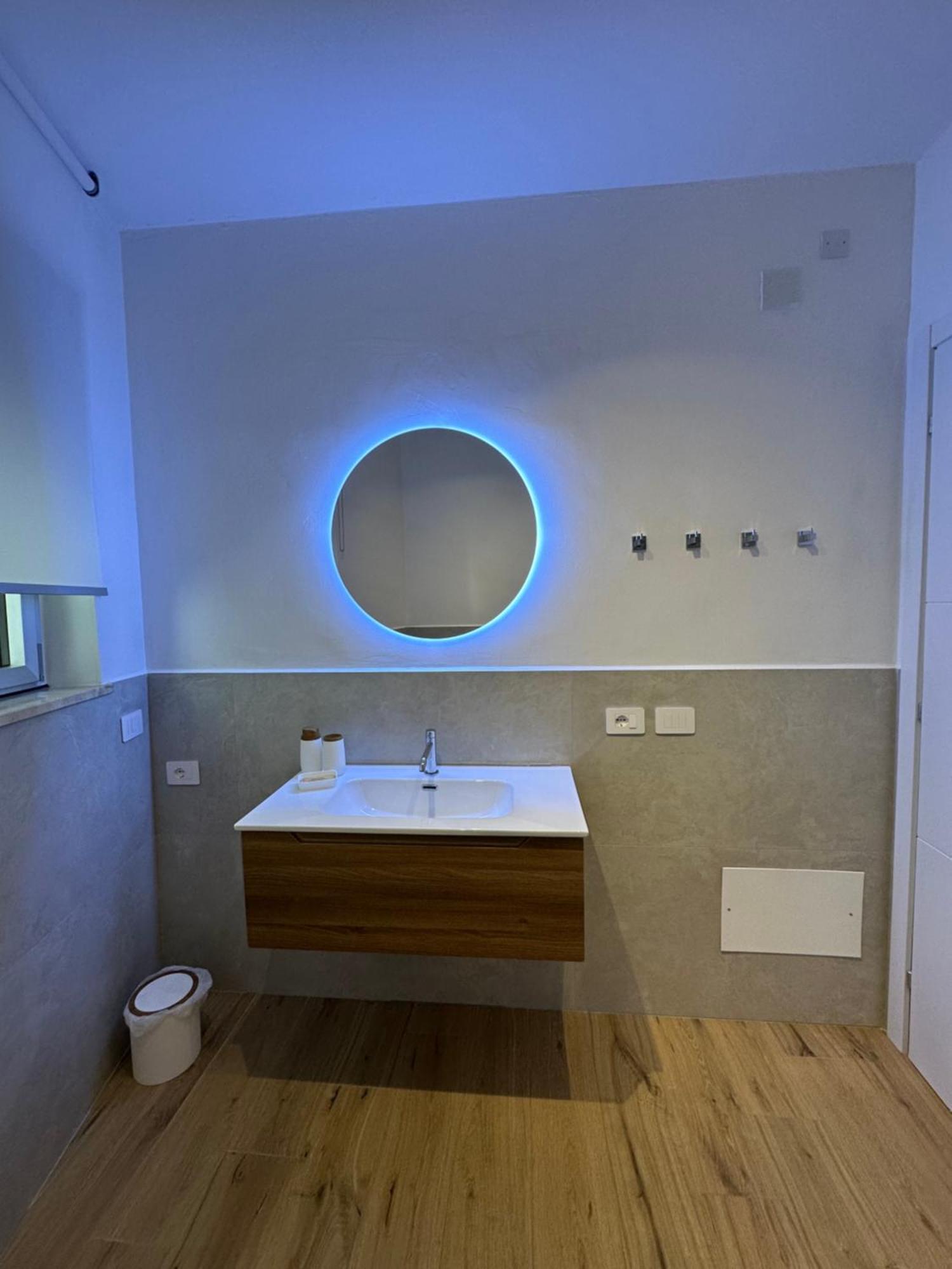 San Simplicio Relax Apartment Olbia Bagian luar foto