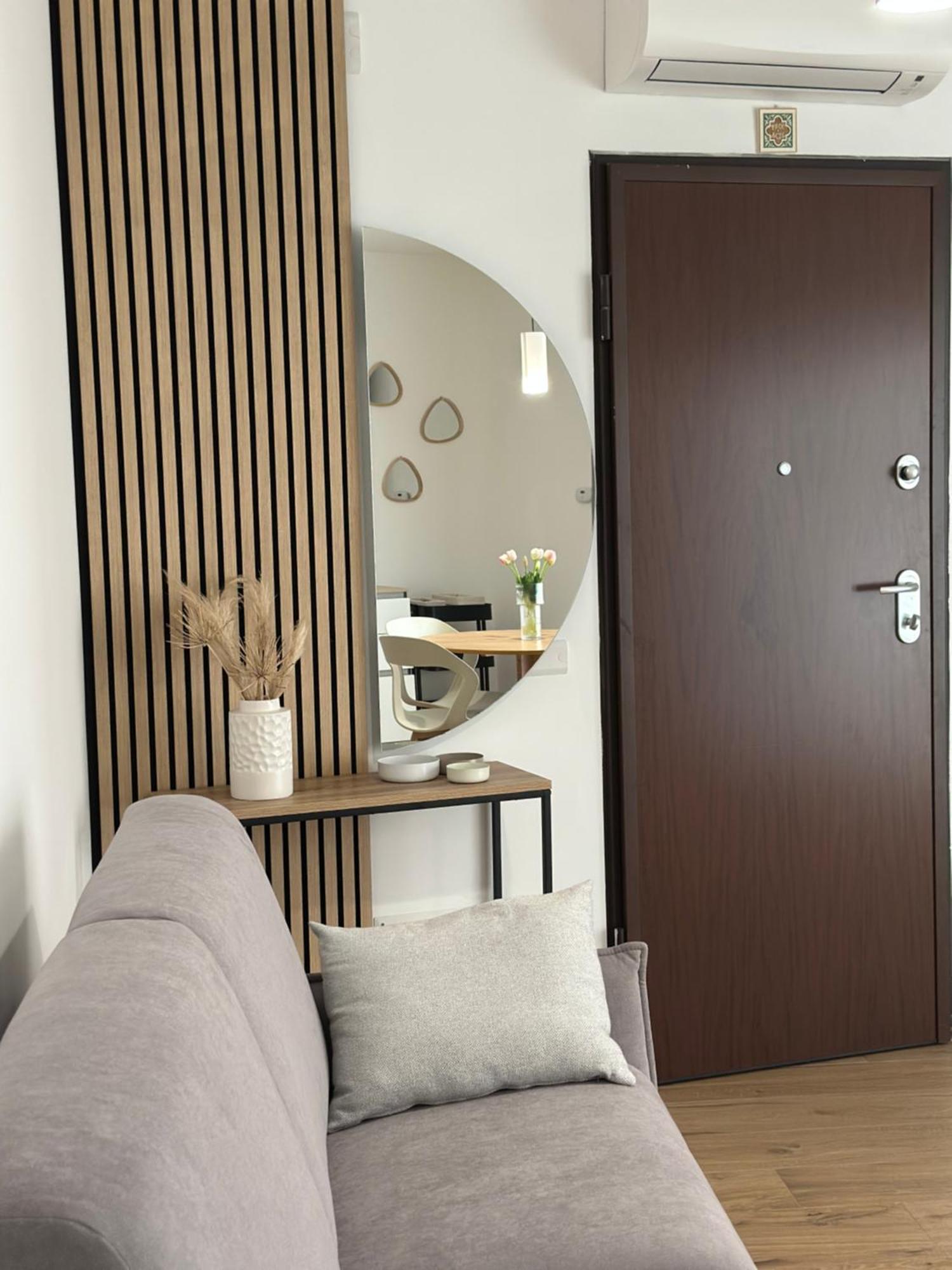San Simplicio Relax Apartment Olbia Bagian luar foto