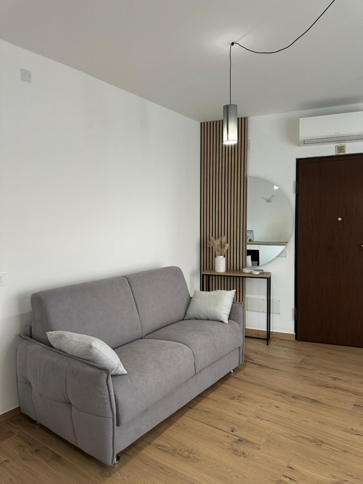 San Simplicio Relax Apartment Olbia Bagian luar foto